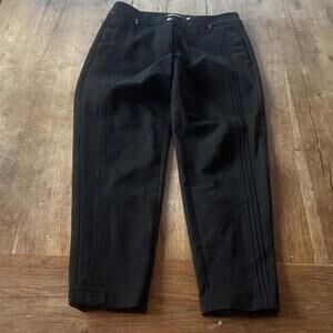 cambio pants size 6